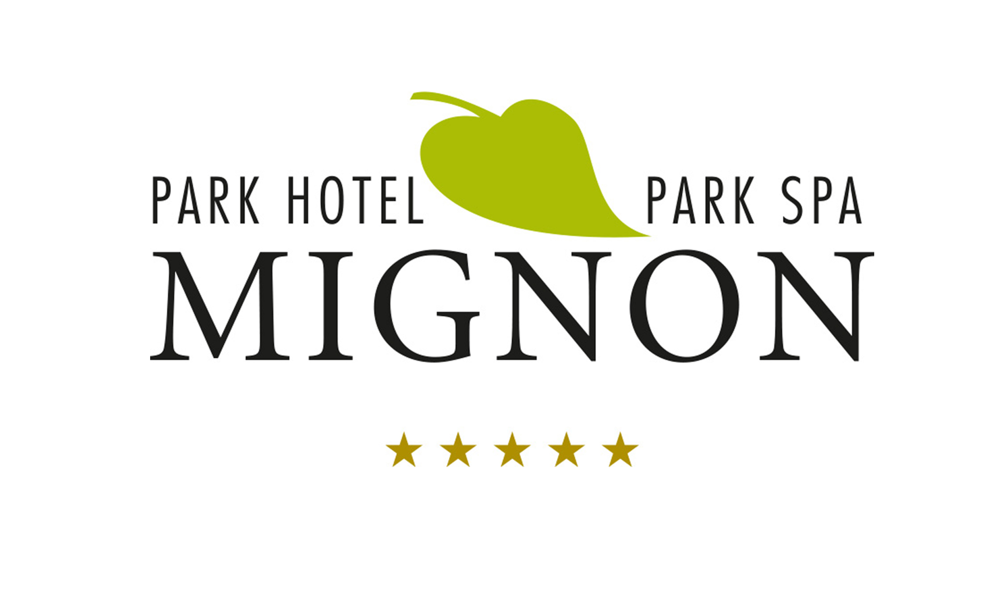 Park Hotel Mignon Logo